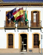 Ayuntamiento
