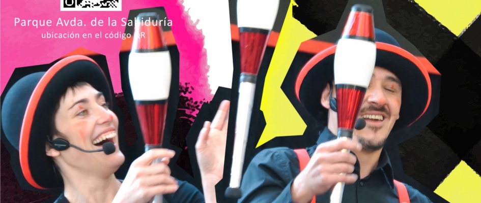 25-10-07 CARTEL EL GRAN CIRCO copia