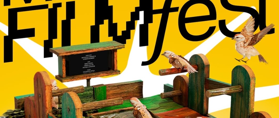 25-10-07 Mairena Film Fest