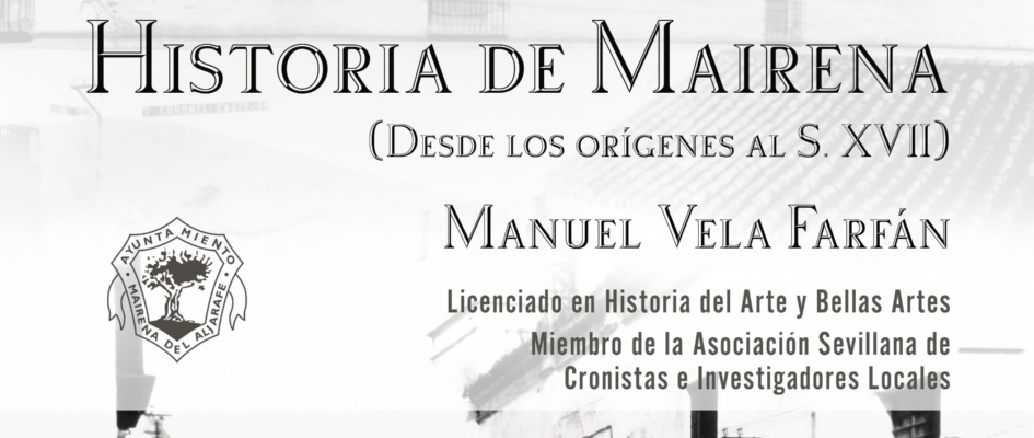 26-10-14 HISTORIA DE MAIRENA HASTA SIGLO XVII copia