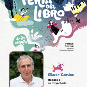 Feria Libro - Export - Eliacer Cansino - RRSS