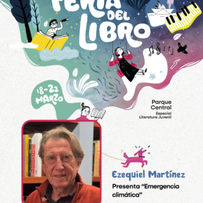 Feria Libro - Export - Ezequiel Martínez - RRSS