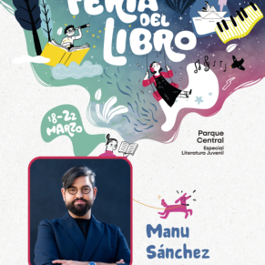 Feria Libro - Export - Manu Sánchez - RRSS