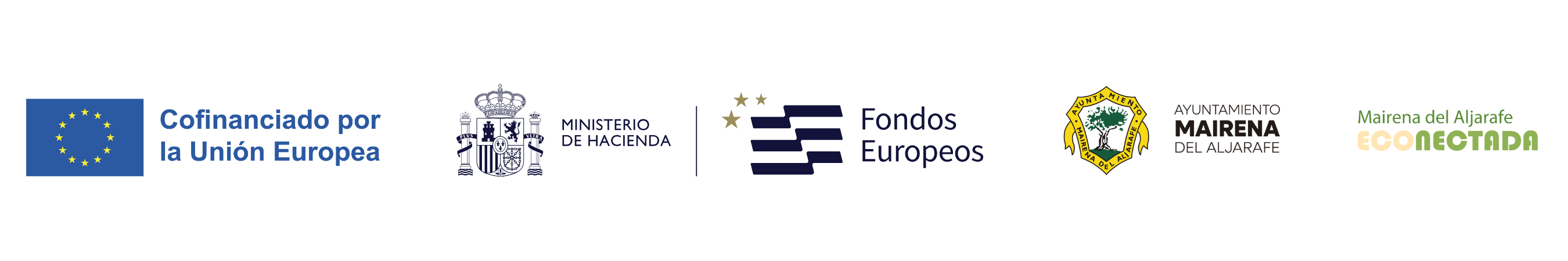 Cabecera Logos-Econectada