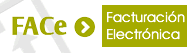 FACe-Facturación Electrónica