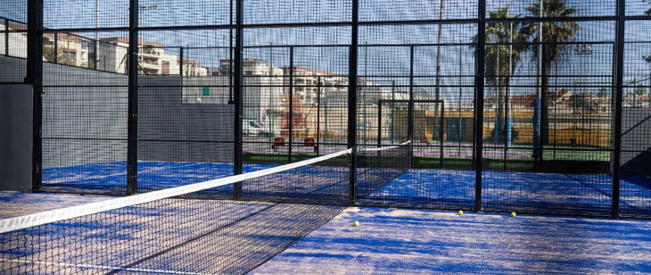padel